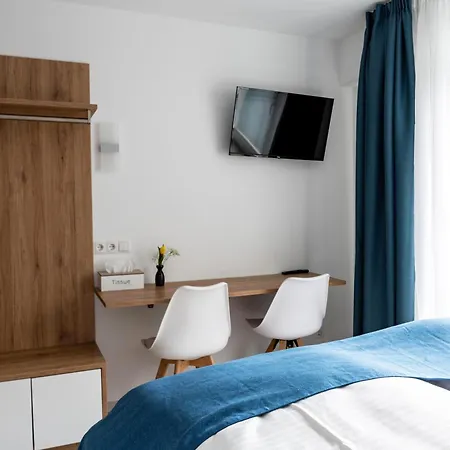 Hotel 83 Bonn